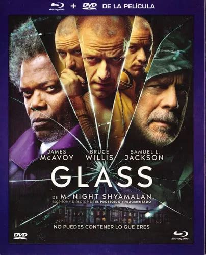 bruce willis glass man|bruce willis samuel jackson glass.